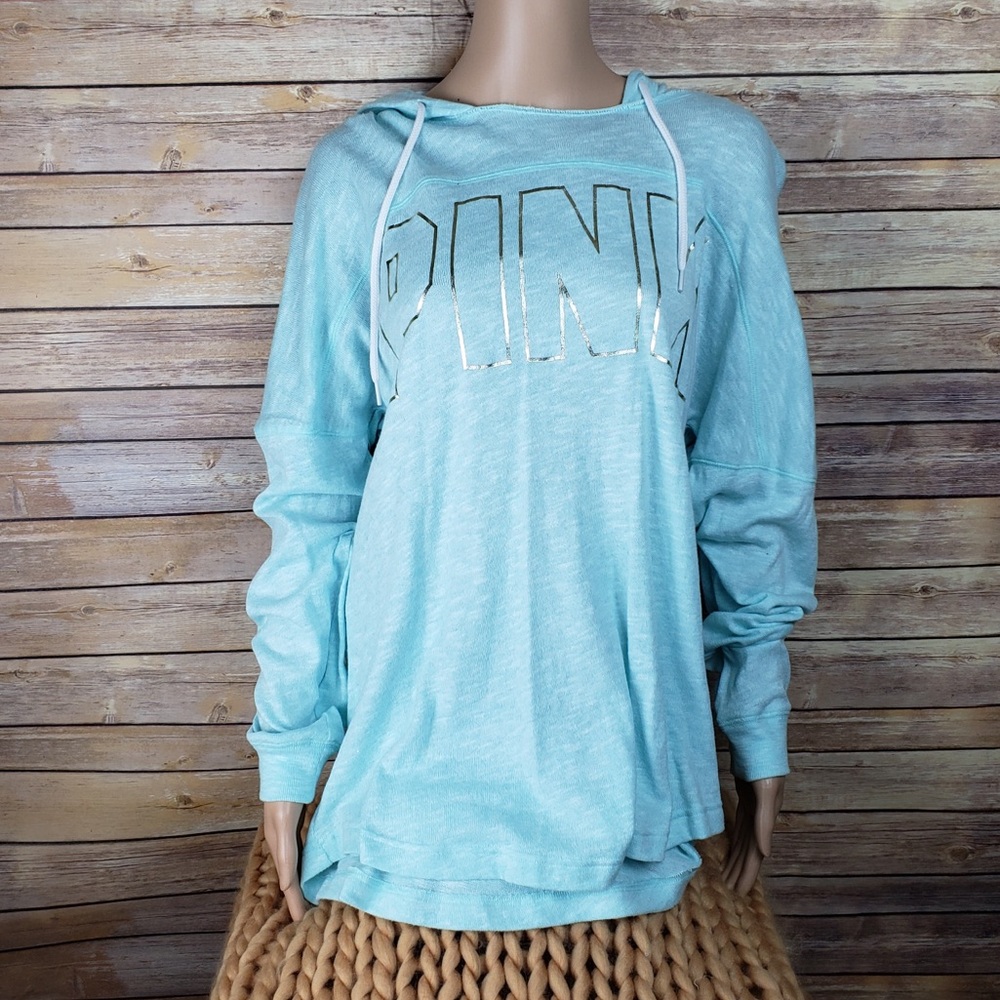 Victoria’s Secret Pink Hoodie